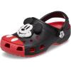 Crocs Women’s Disney Mickey & Minnie Mouse Clogs(Mickey)