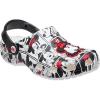 Crocs Women’s Disney Mickey & Minnie Mouse Clogs(Minnie)