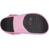 Crocs Unisex-Adult Classic Work Clogs, Slip Resistant Shoes(Pink Tweed)
