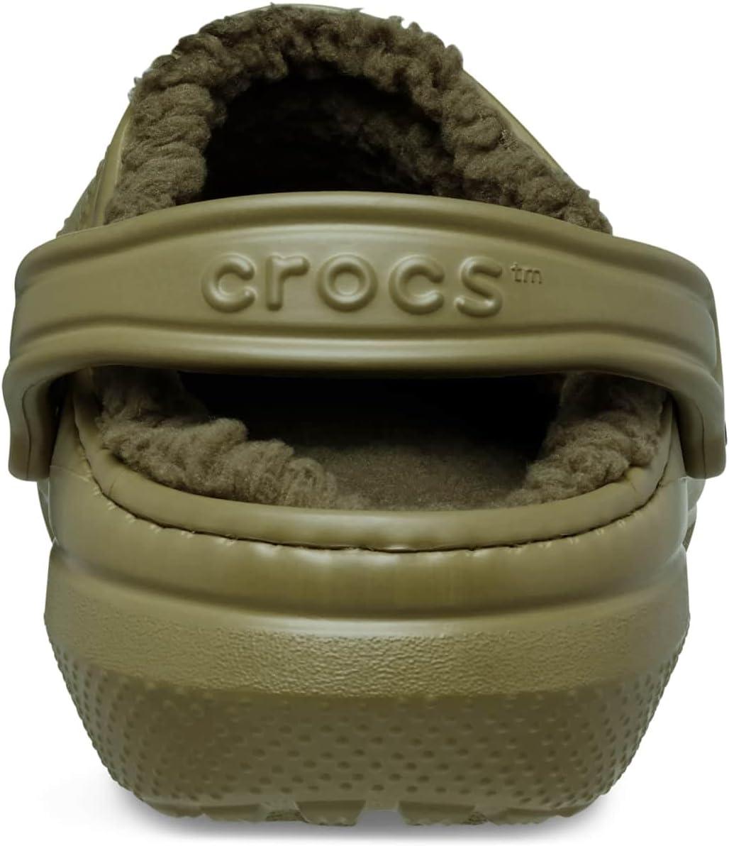 image:imageCrocs Boys Classic Graphic Monster Print ClogsAloe