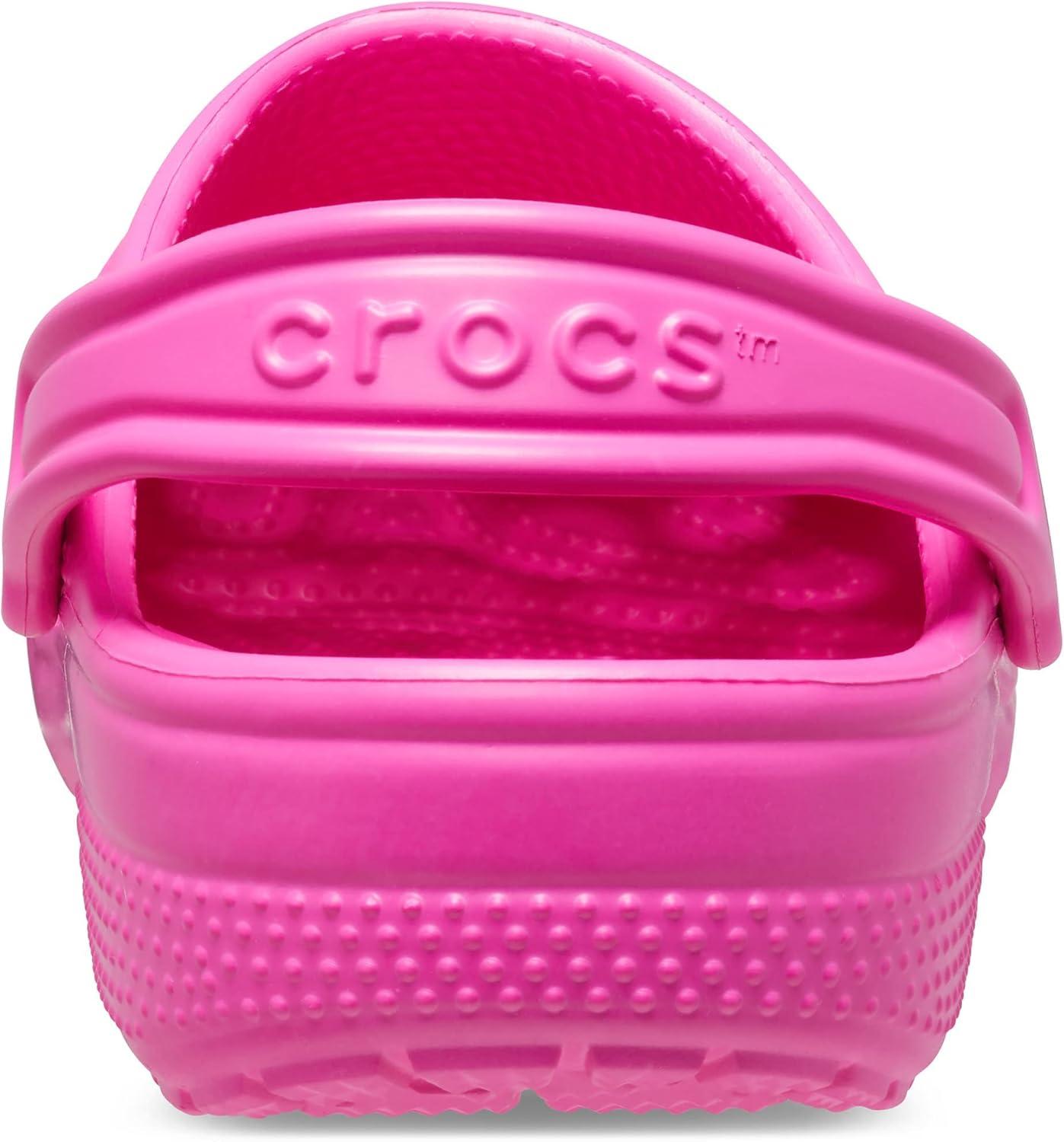 image:imageCrocs Boys Classic Graphic Monster Print ClogsJuice