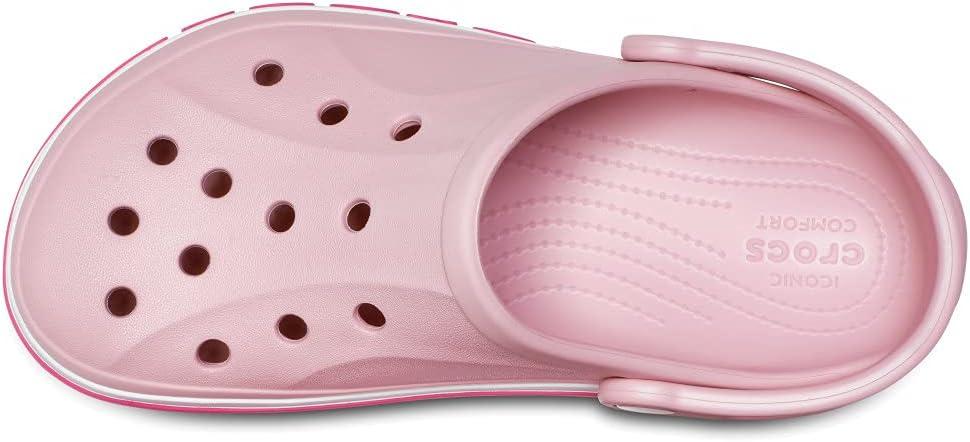 image:imageCrocs Kids Classic ClogsPetal PinkCandy Pink