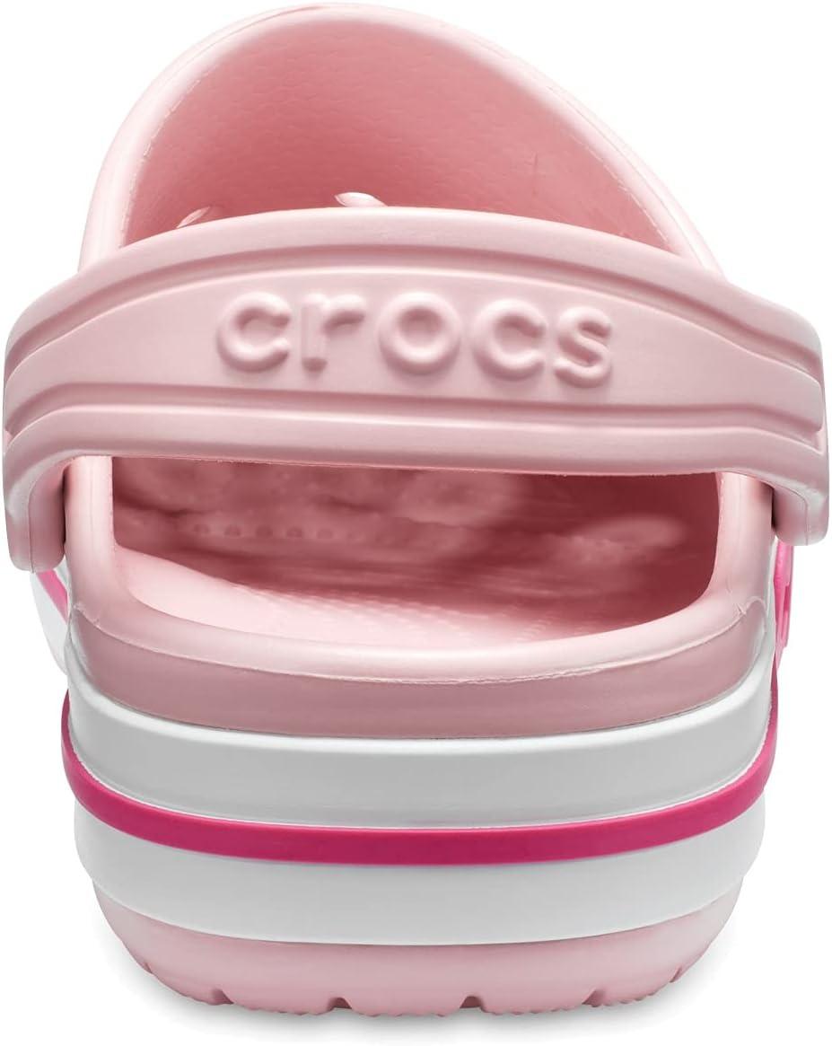 image:imageCrocs Kids Classic ClogsPetal PinkCandy Pink