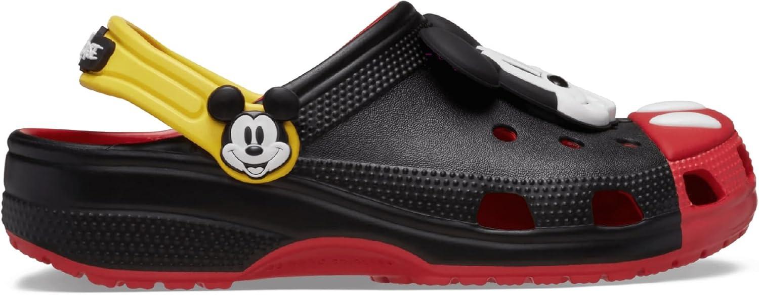 image:imageCrocs UnisexChild Disney Mickey Minnie Mouse ClogsMickey