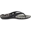Crocs Boys’ Classic Graphic Monster Print Clogs(Black/Multi Animal)