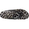 Crocs Boys’ Classic Graphic Monster Print Clogs(Black/Multi Animal)