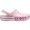 Crocs Kids’ Classic Clogs(Petal Pink/Candy Pink)