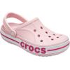 Crocs Kids’ Classic Clogs(Petal Pink/Candy Pink)
