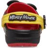 Crocs Unisex-Child Disney Mickey Minnie Mouse™ Clogs(Mickey)