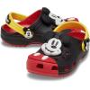 Crocs Unisex-Child Disney Mickey Minnie Mouse™ Clogs(Mickey)