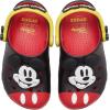 Crocs Unisex-Child Disney Mickey Minnie Mouse™ Clogs(Mickey)