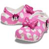 Crocs Unisex-Child Disney Mickey Minnie Mouse™ Clogs(Minnie)