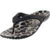Crocs Boys’ Classic Graphic Monster Print Clogs(Black/Multi Animal)