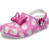 Crocs Unisex-Child Disney Mickey Minnie Mouse™ Clogs(Minnie)