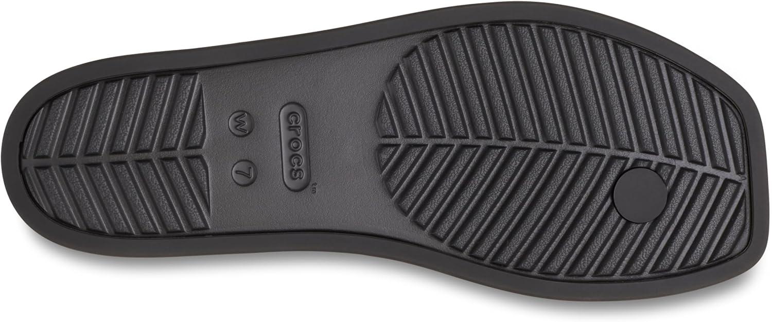 image:imageCrocs Miami Flip FlopsBlack