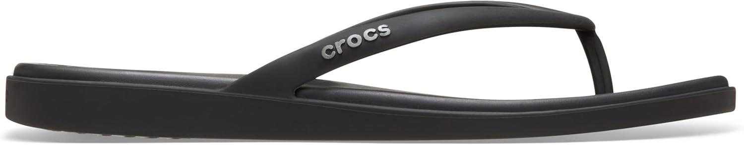 image:imageCrocs Miami Flip FlopsBlack