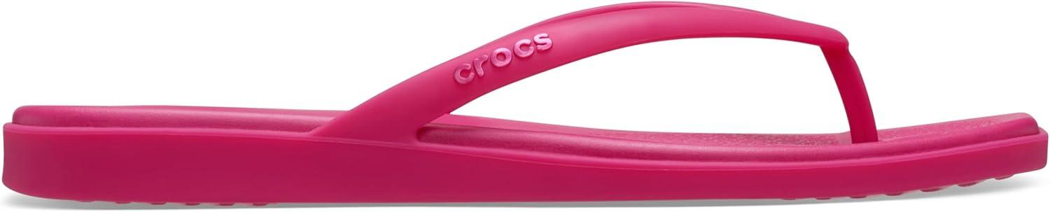 image:imageCrocs Miami Flip FlopsDragon Fruit
