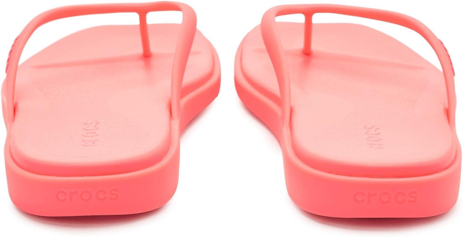 image:imageCrocs Miami Flip FlopsGuava