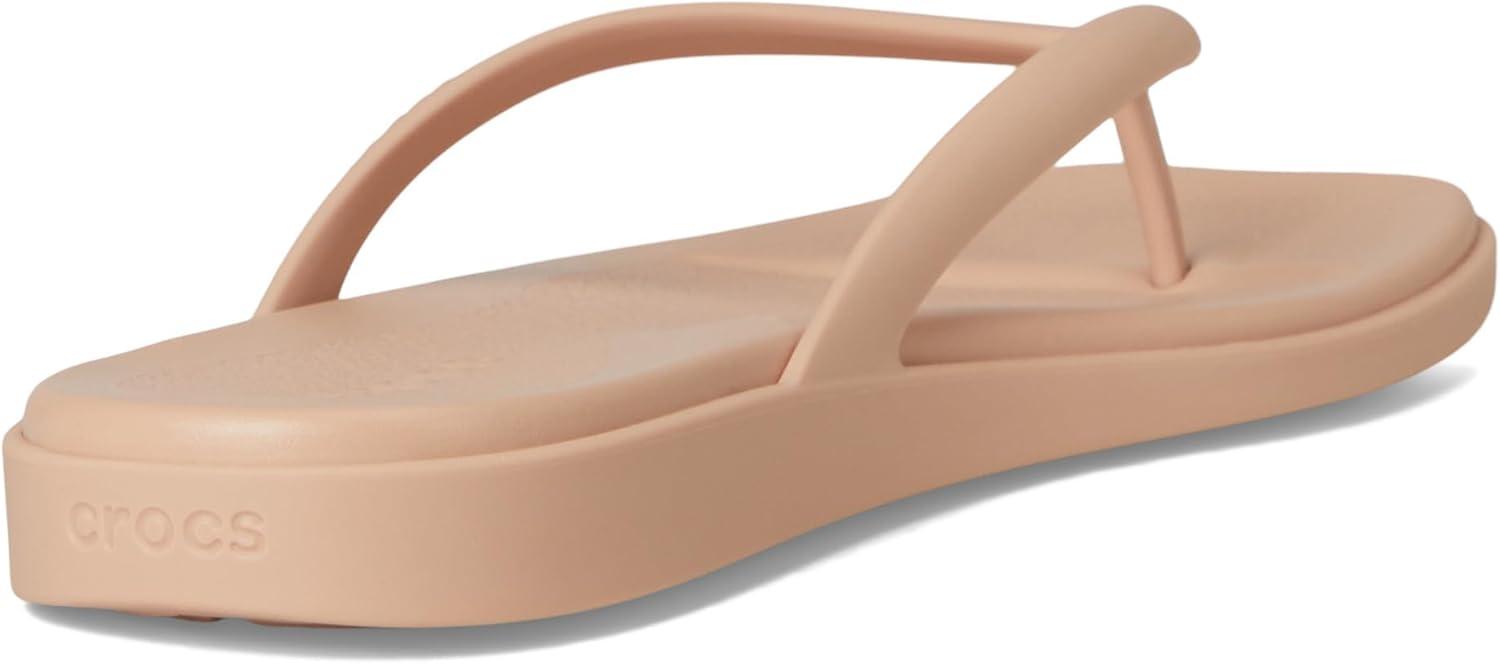 image:imageCrocs Miami Flip FlopsPink Caramel