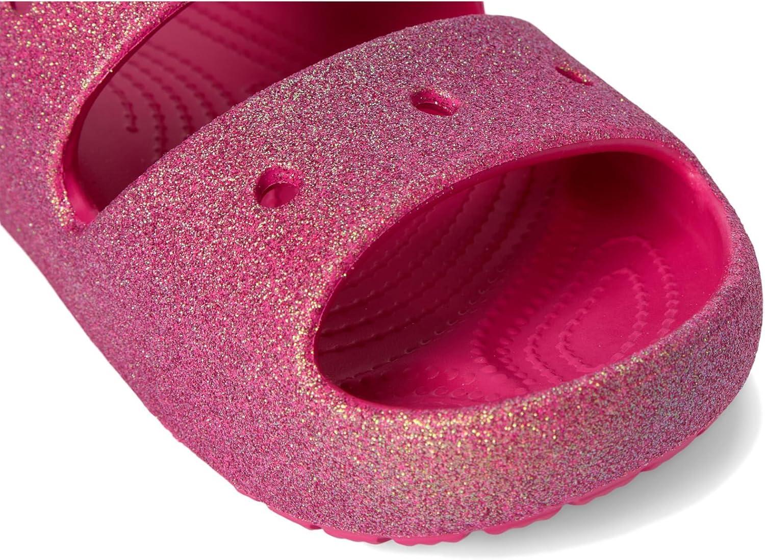 image:imageCrocs Womens Classic 20 SandalsDragon Fruit