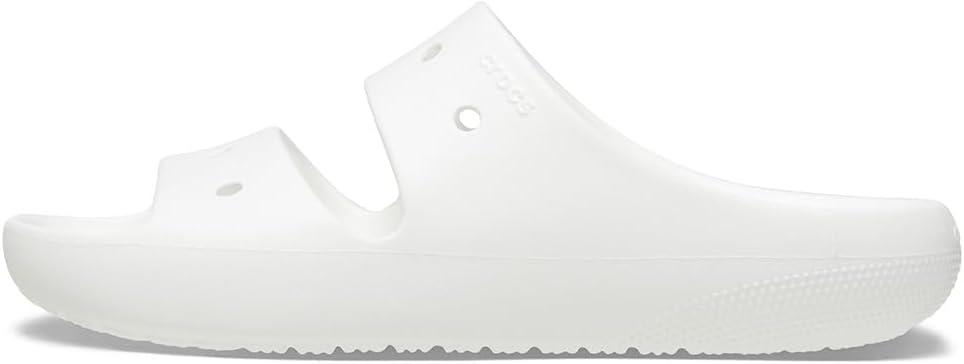 image:imageCrocs Womens Classic 20 SandalsWhite