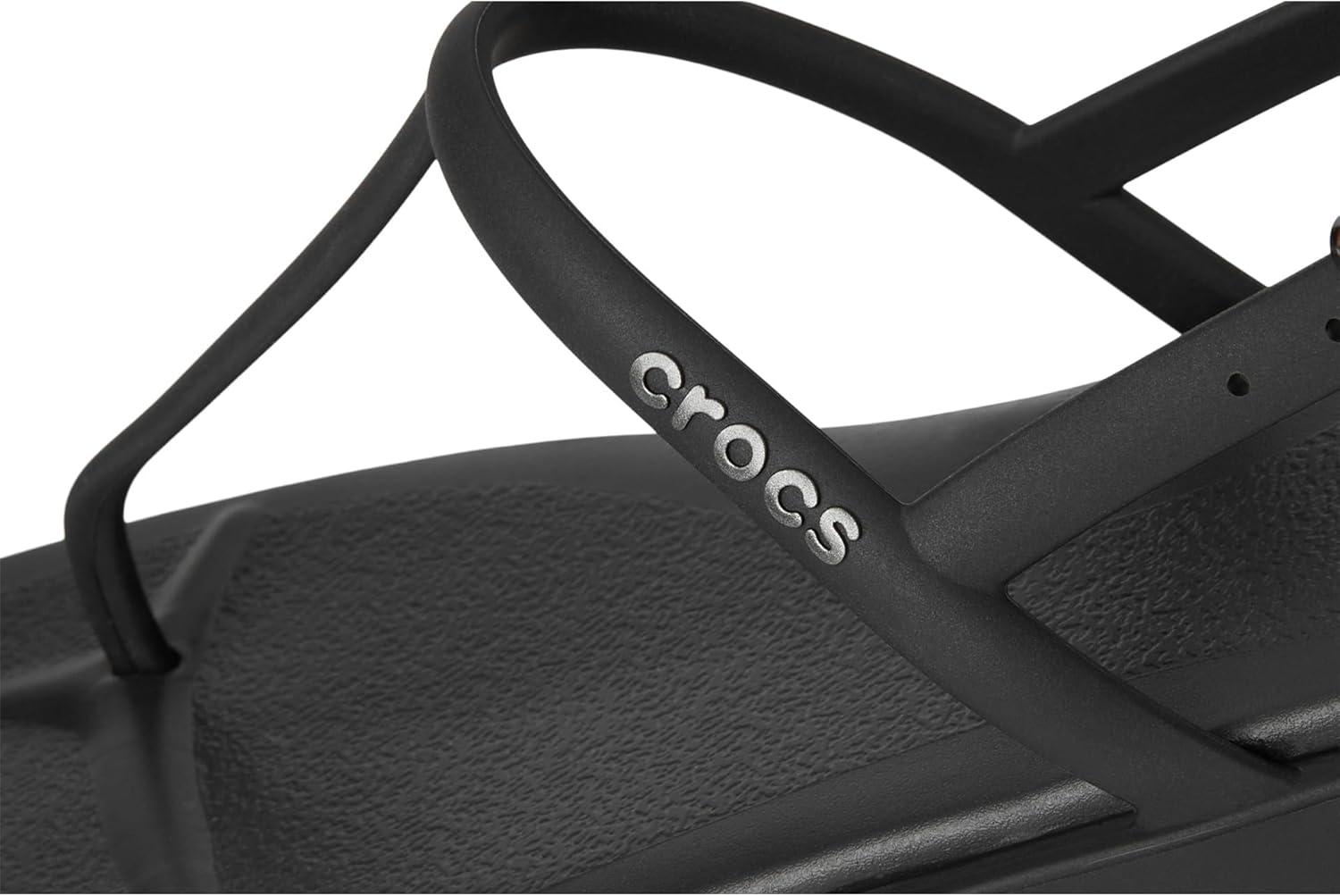 image:imageCrocs Womens Miami Thong SandalBlack