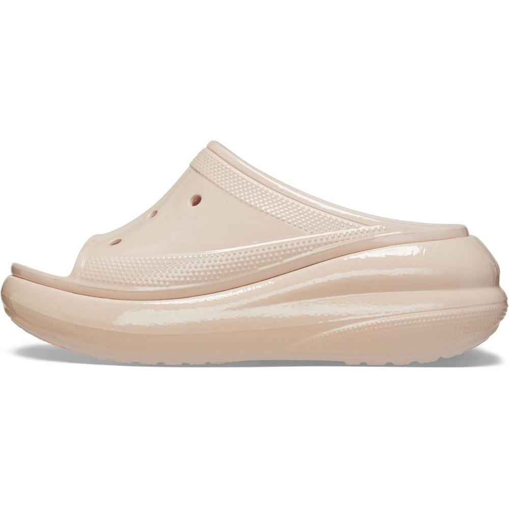 image:imageCrocs UnisexAdult Crush SlidePink