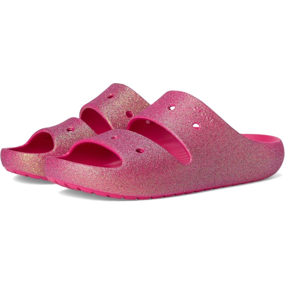image:imageCrocs Womens Classic 20 SandalsDragon Fruit