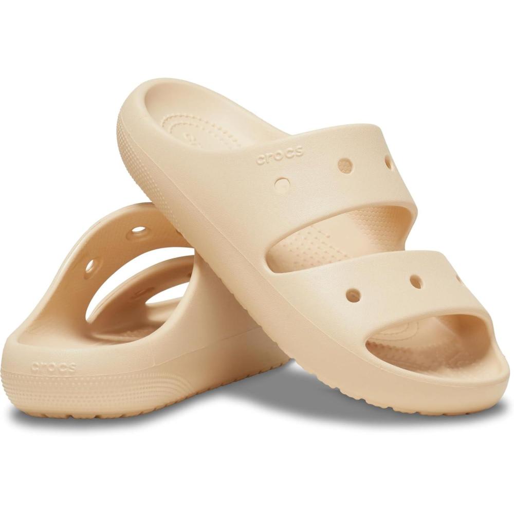 image:imageCrocs Womens Classic 20 SandalsShitake