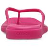 Crocs Miami Flip Flops(Dragon Fruit)