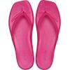 Crocs Miami Flip Flops(Dragon Fruit)