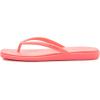 Crocs Miami Flip Flops(Guava)