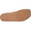 Crocs Miami Flip Flops(Milk Chocolate)