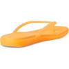 Crocs Miami Flip Flops(Orangesicle)