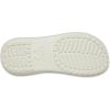 Crocs Unisex-Adult Crush Slide(Bone)