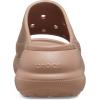 Crocs Unisex-Adult Crush Slide(Cork)