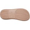 Crocs Unisex-Adult Crush Slide(Cork)
