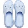 Crocs Unisex-Adult Crush Slide(Dreamscape)