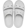 Crocs Women’s Classic 2.0 Sandals(Atmosphere)
