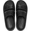 Crocs Women’s Classic 2.0 Sandals(Black)