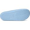 Crocs Women’s Classic 2.0 Sandals(Blue Calcite)