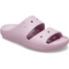 Crocs Women’s Classic 2.0 Sandals(Hydrangea)
