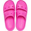 Crocs Women’s Classic 2.0 Sandals(Juice)