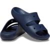 Crocs Women’s Classic 2.0 Sandals(Navy)