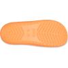 Crocs Women’s Classic 2.0 Sandals(Orangesicle)