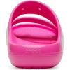Crocs Women’s Classic 2.0 Sandals(Pink Crush)