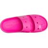 Crocs Women’s Classic 2.0 Sandals(Pink Crush)