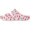 Crocs Women’s Classic 2.0 Sandals(Pink Milk)