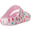 Crocs Women’s Classic 2.0 Sandals(Pink Milk)