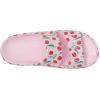 Crocs Women’s Classic 2.0 Sandals(Pink Milk)